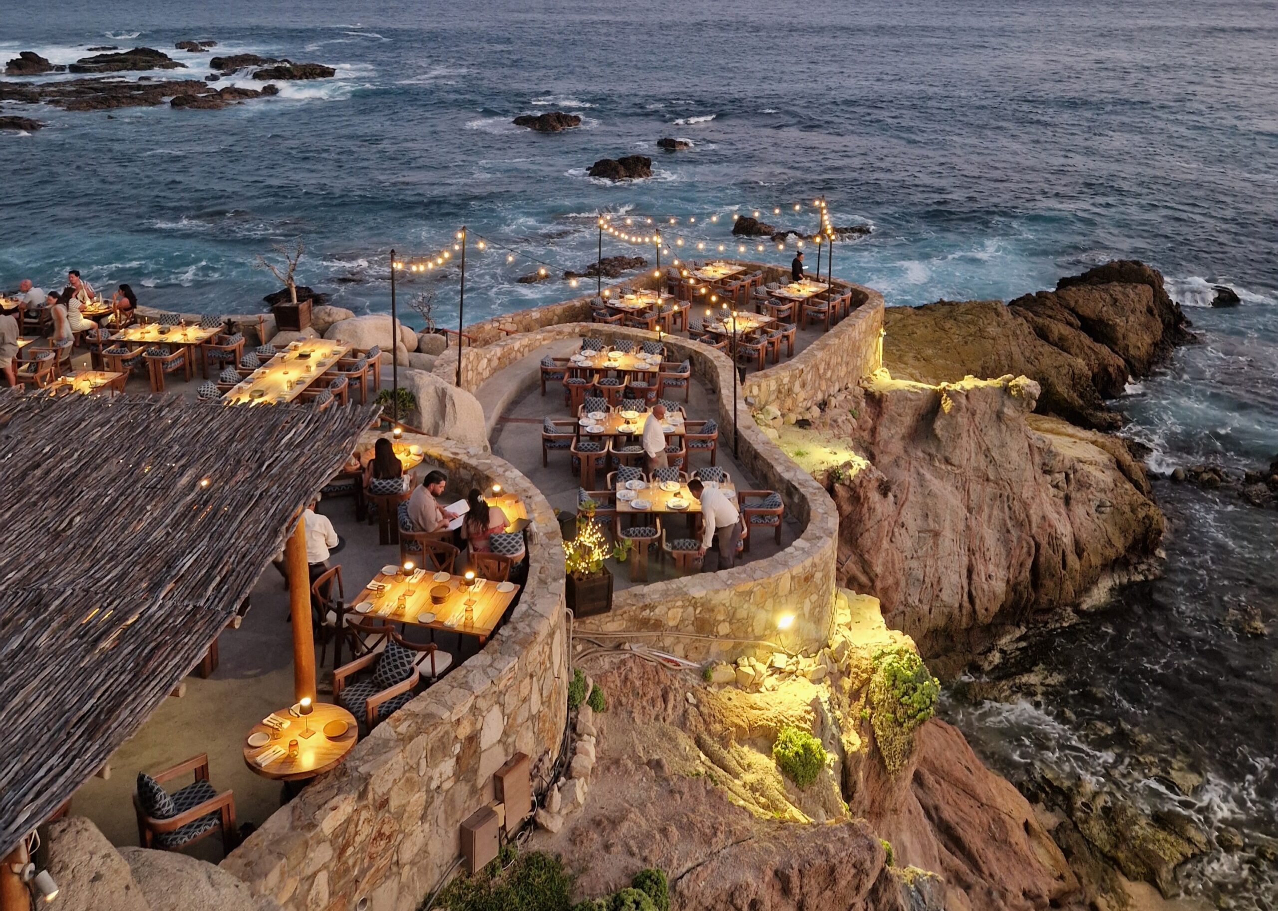 Six of My Favourite Luxury Resorts in Los Cabos, Mexico
